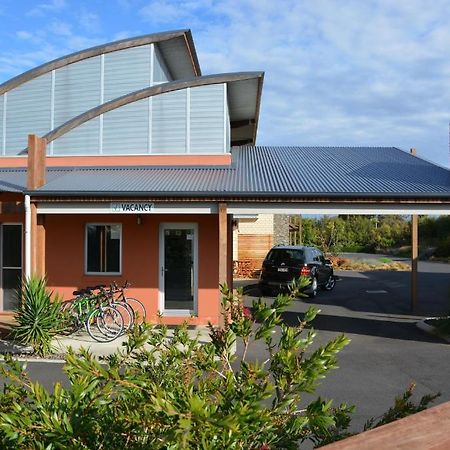 Must At Coonawarra Aparthotel Penola Exterior foto