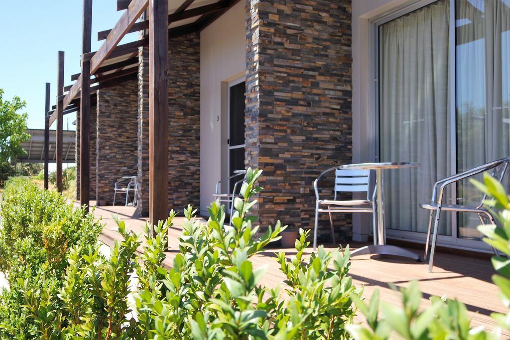Must At Coonawarra Aparthotel Penola Exterior foto