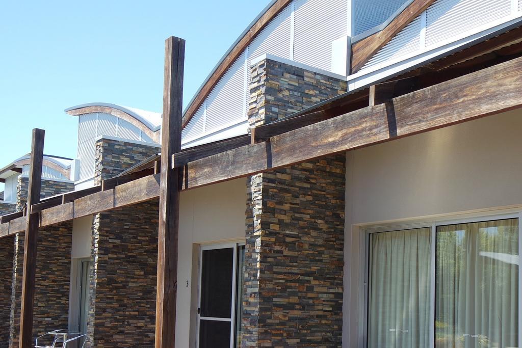 Must At Coonawarra Aparthotel Penola Exterior foto