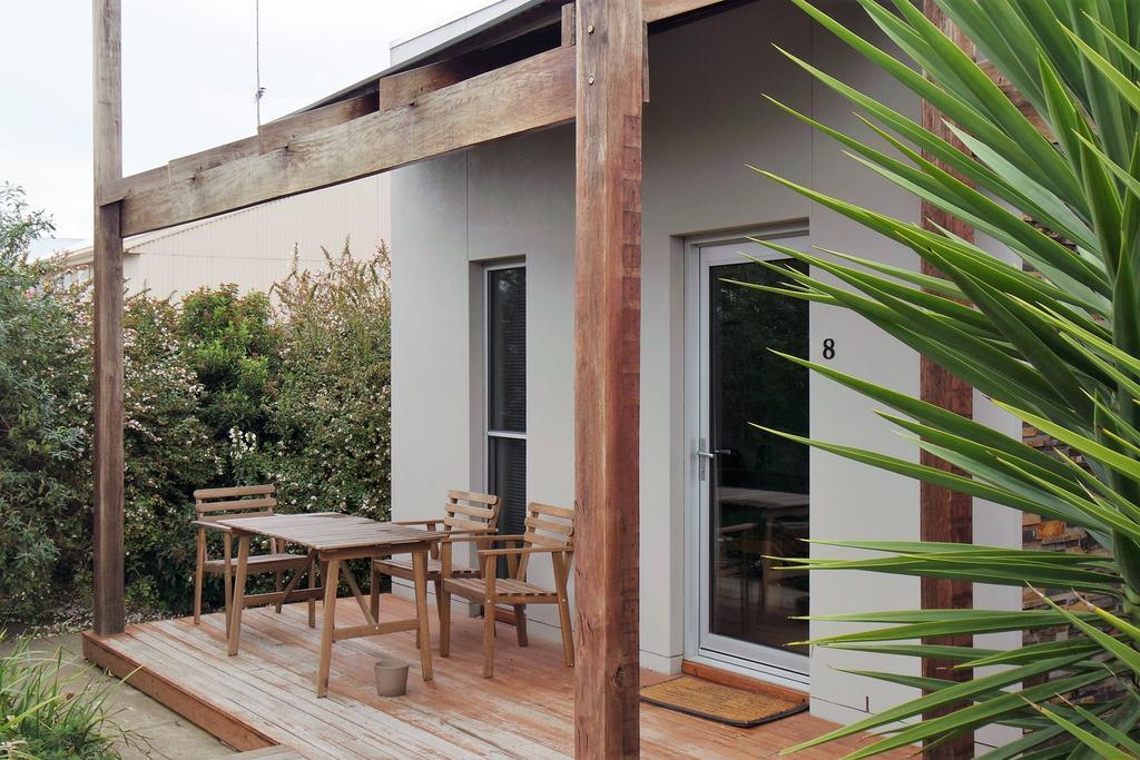 Must At Coonawarra Aparthotel Penola Exterior foto