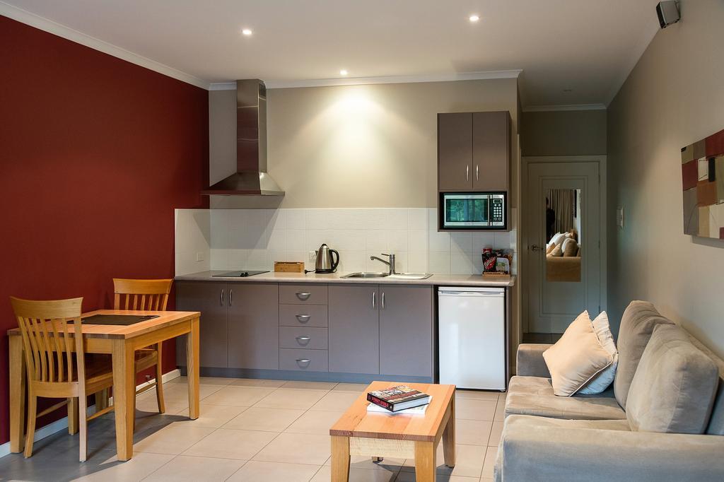 Must At Coonawarra Aparthotel Penola Exterior foto