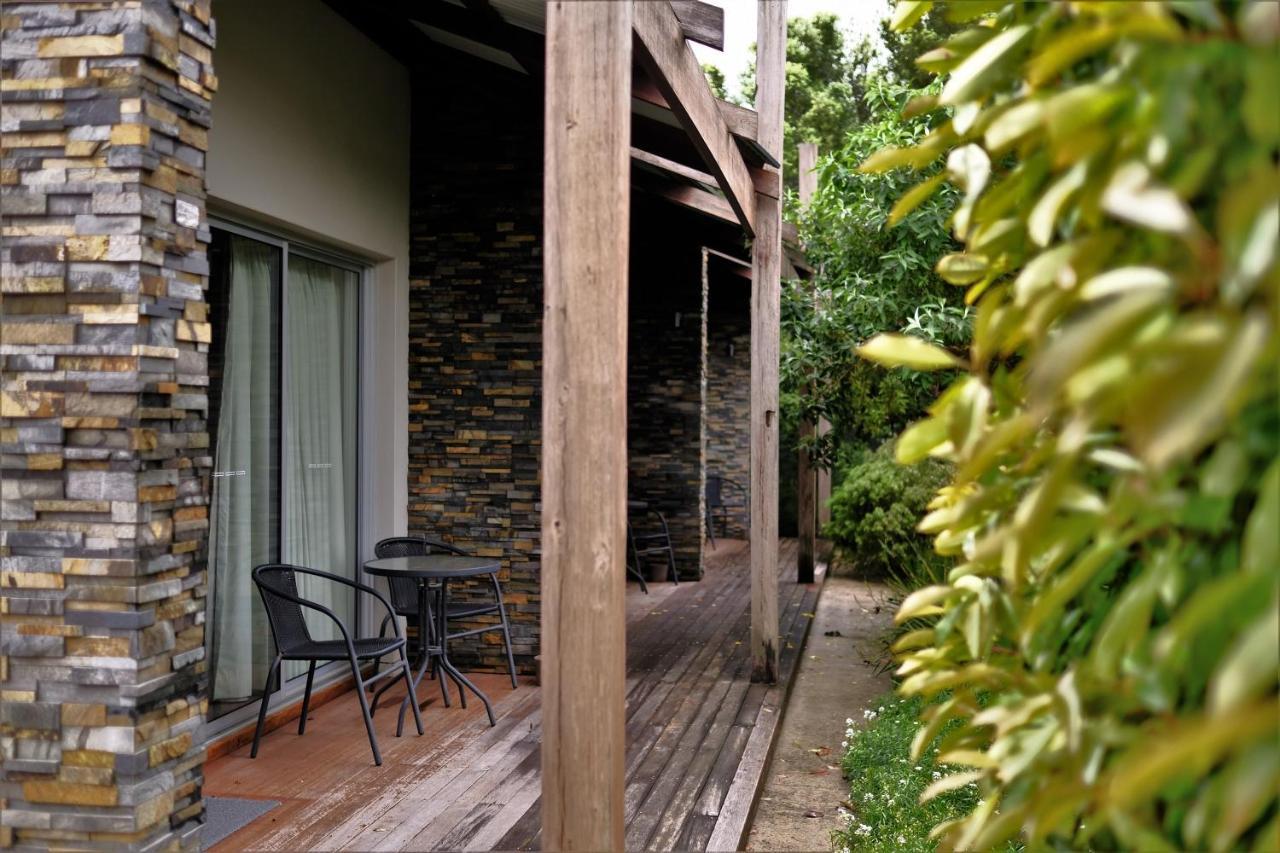 Must At Coonawarra Aparthotel Penola Exterior foto