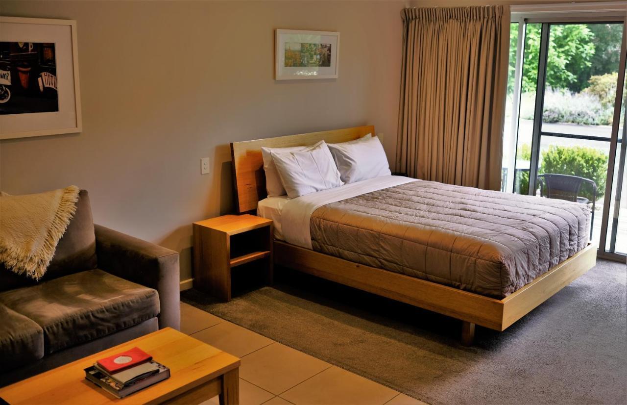 Must At Coonawarra Aparthotel Penola Exterior foto