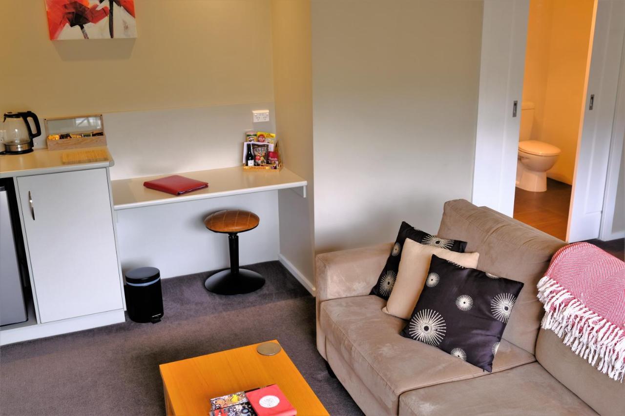 Must At Coonawarra Aparthotel Penola Exterior foto